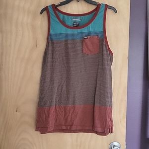 RVCA Tank Top